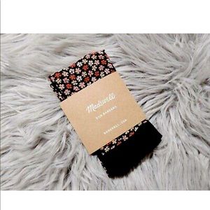 Madewell 100%silk bandana